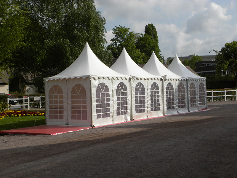 Location de chapiteaux, mariage, spectacle de noel, orangerie